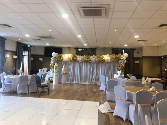 Emerald Venues
