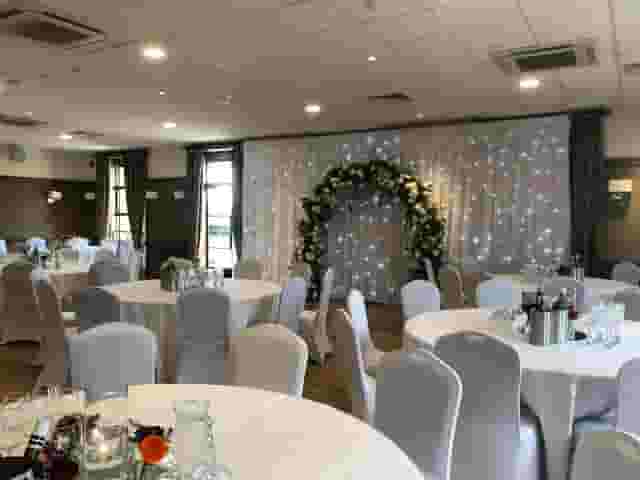Emerald Venues