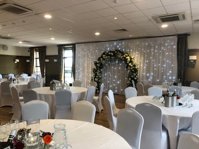 Emerald Venues