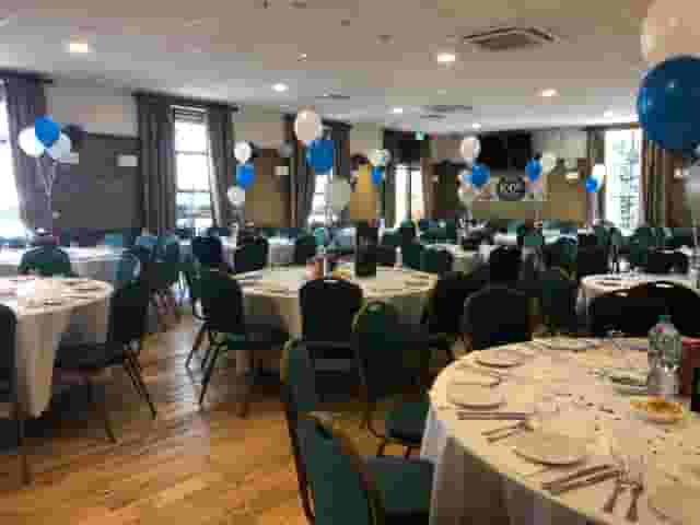 Emerald Venues