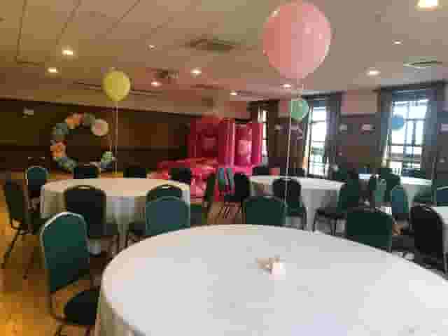 Emerald Venues