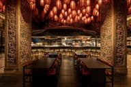 Private Dining Rooms