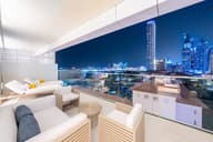 Private Dining Rooms