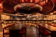 Private Dining Rooms