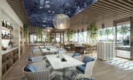 Private Dining Rooms