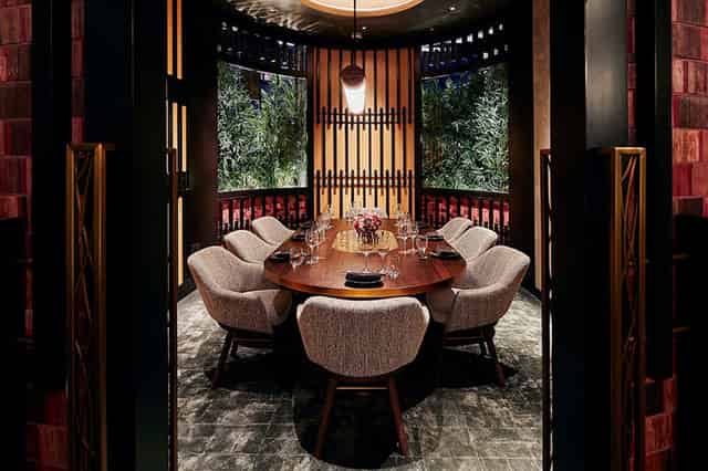 Private Dining Room 2