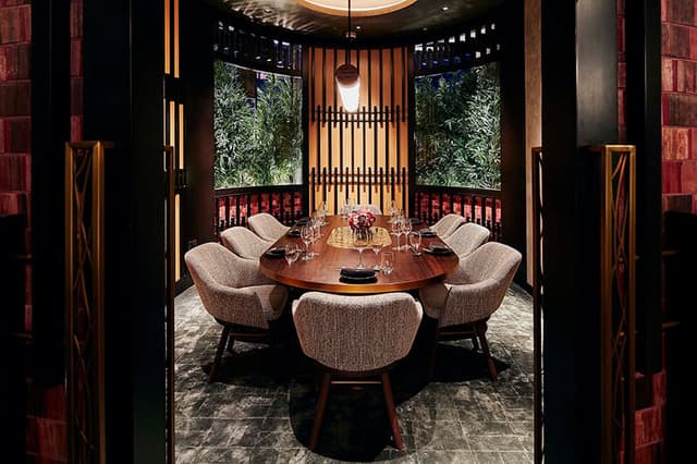 Private Dining Room 2