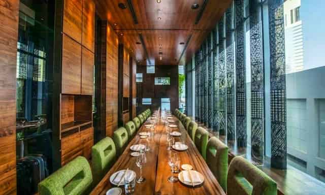 Private Dining Room 2