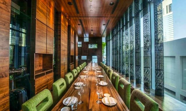 Private Dining Room 2