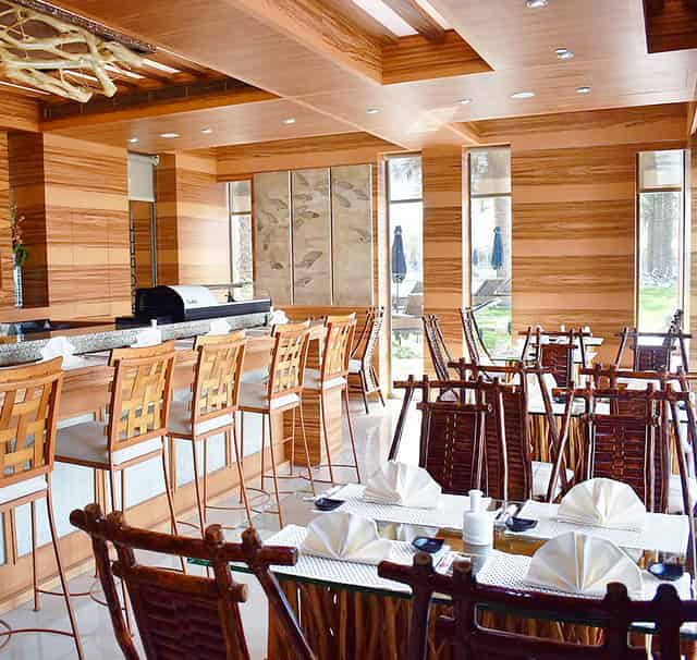 Private Dining Room 2