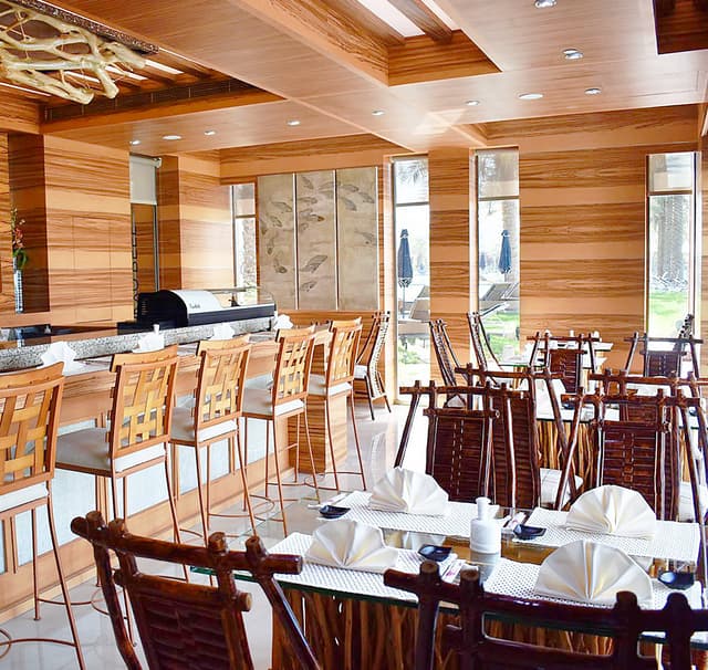 Private Dining Room 2