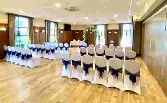 Emerald Venues