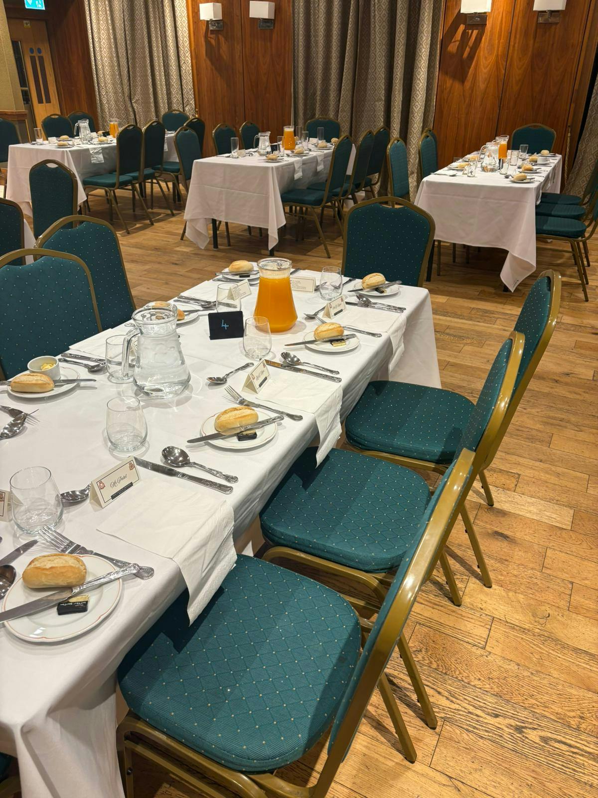 Emerald Venues - Emerald Room image 1