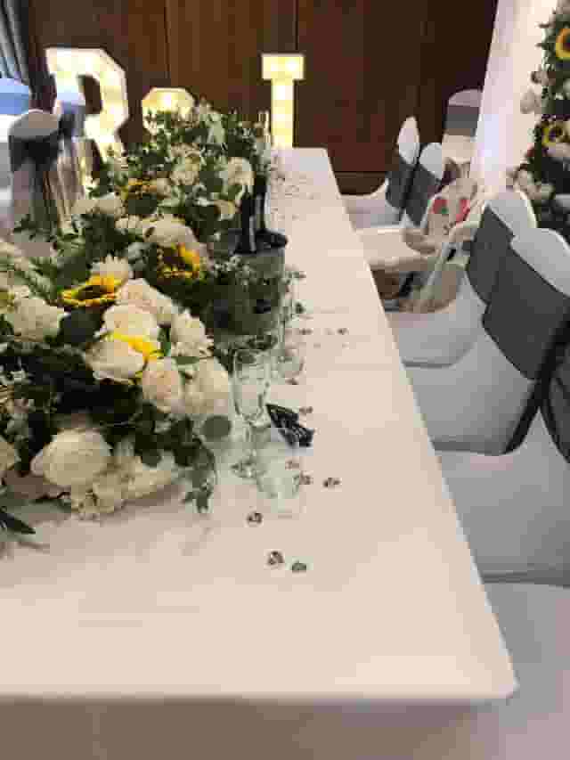 Emerald Venues