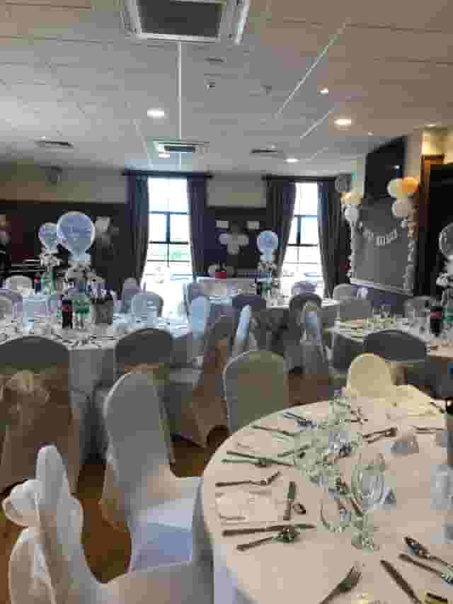 Emerald Venues