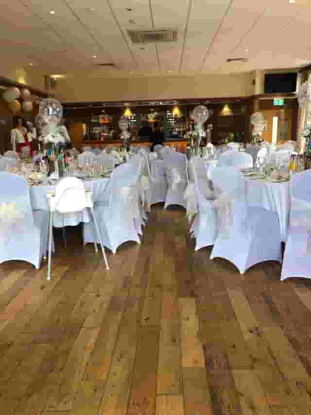 Emerald Venues