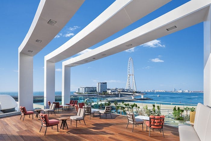 ADDRESS BEACH RESORT - Updated 2025 ...