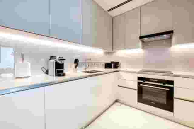 Show Kitchen