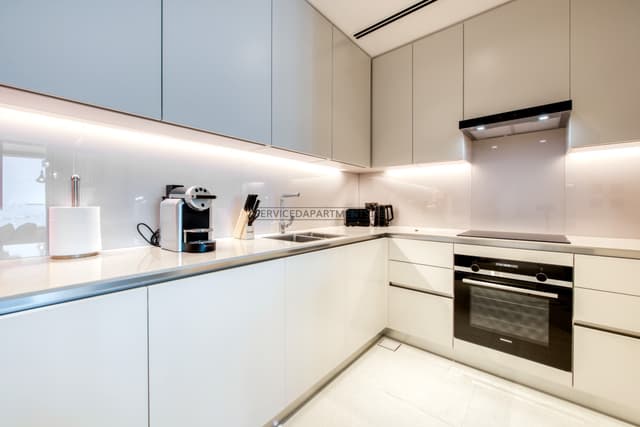 Show Kitchen