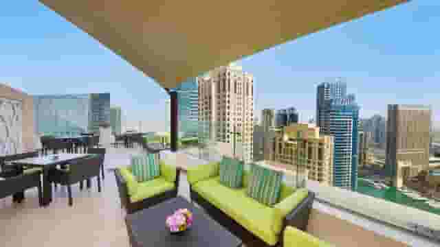 Suites