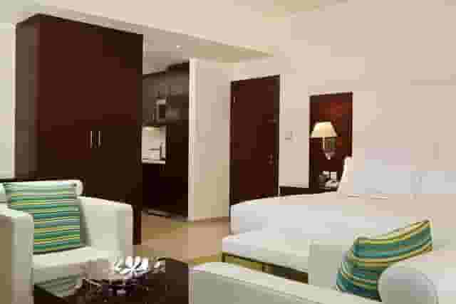 Suites