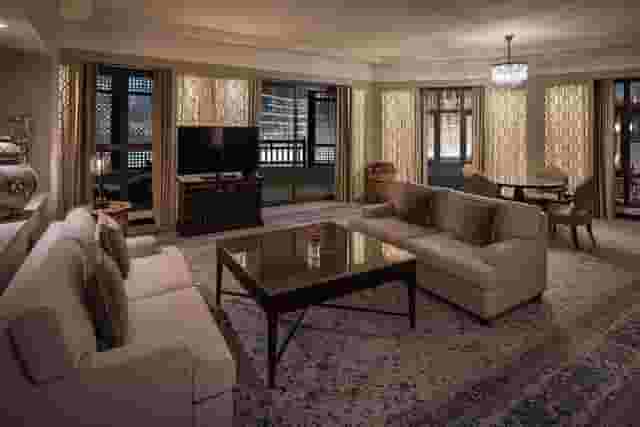 Meeting Rooms