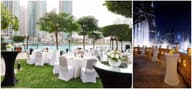 Formal Event Venues