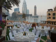 Formal Event Venues