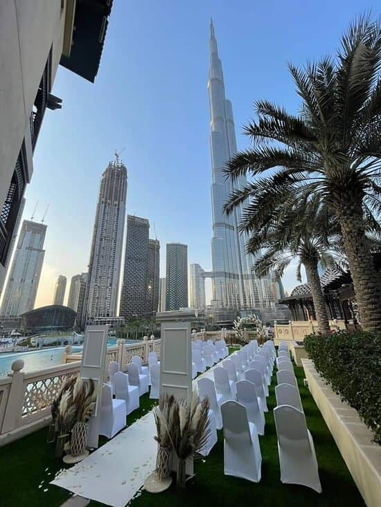 The Viewing Deck