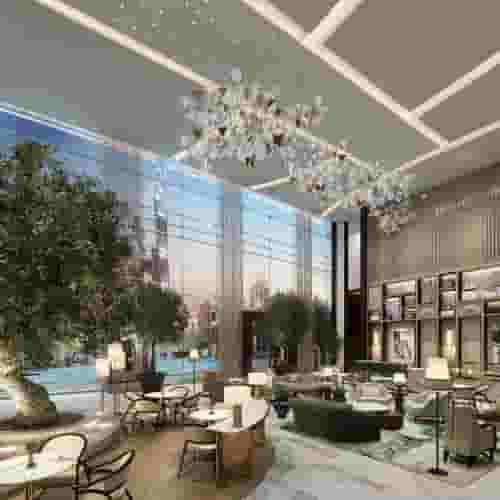 The Restaurant