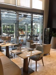 Christmas Party Venues