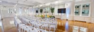 Reception Halls