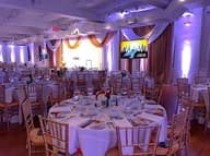 Reception Halls