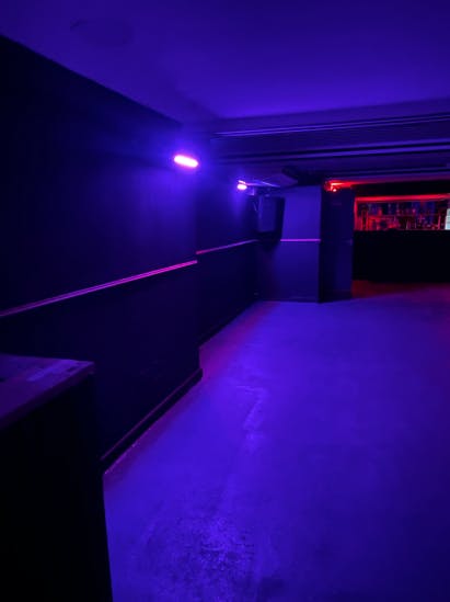 Club No8 - Whole Venue image 1