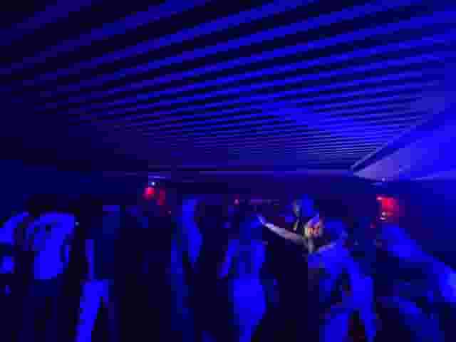 Club No8