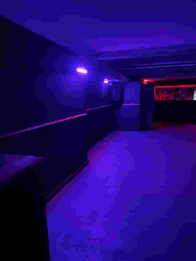 Club No8
