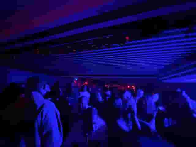 Club No8