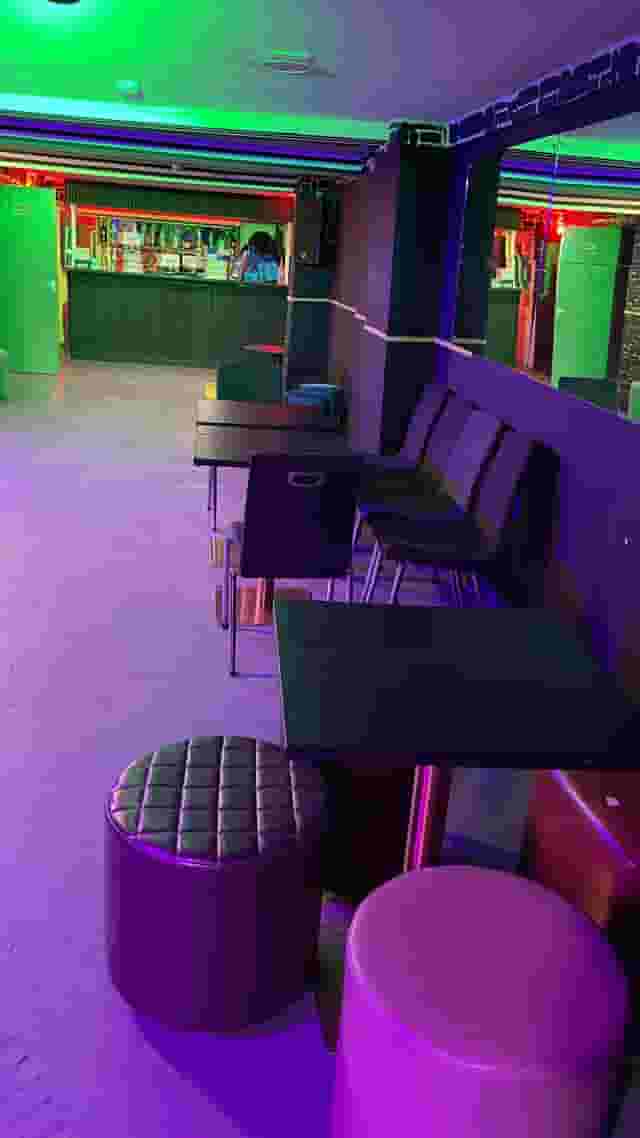 Club No8