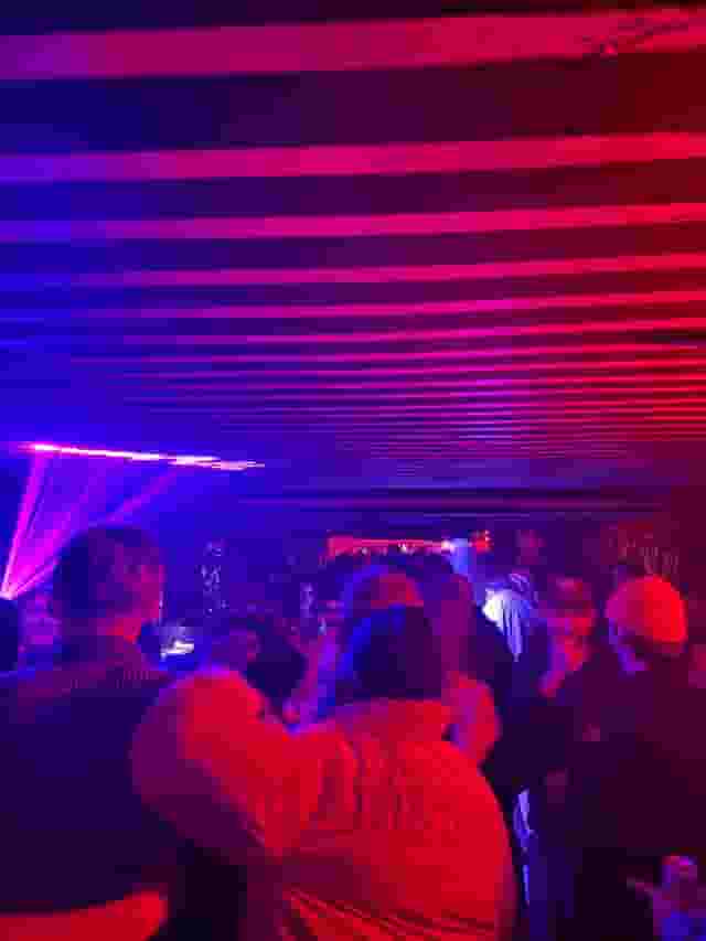 Club No8