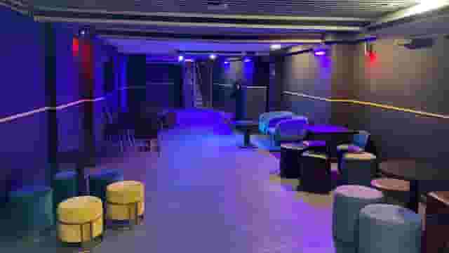 Club No8