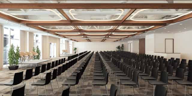 Venue 42 by Convene