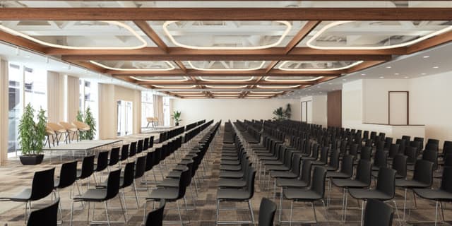 Venue 42 by Convene