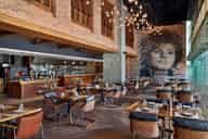 Christmas Party Venues