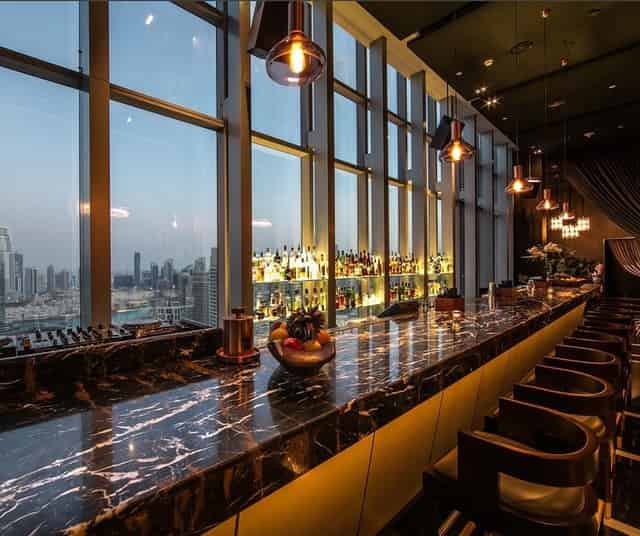 Sofitel Dubai Downtown