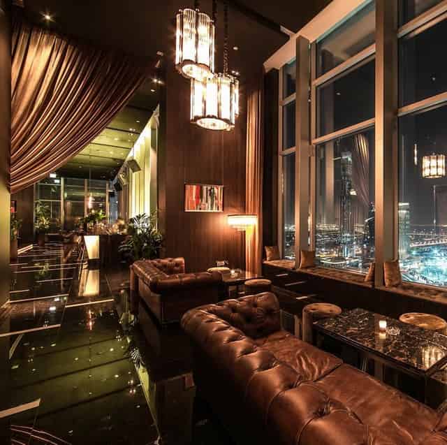 Sofitel Dubai Downtown