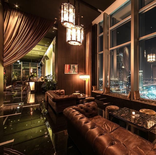 Sofitel Dubai Downtown