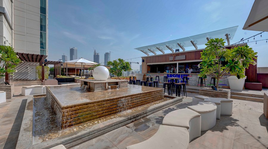 THE TERRACE, Dubai - Al Barsha Heights ...