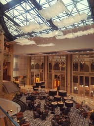 Event Venues