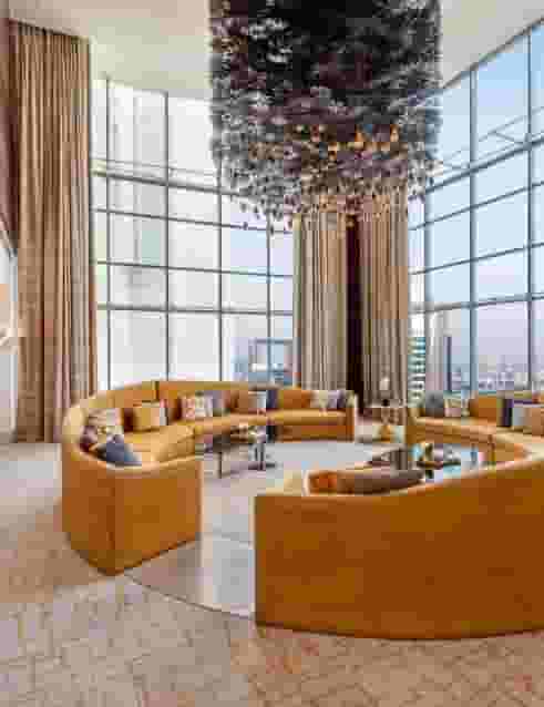 Royal Suite