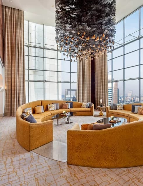 Royal Suite